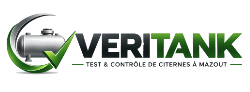 Veritank Logo